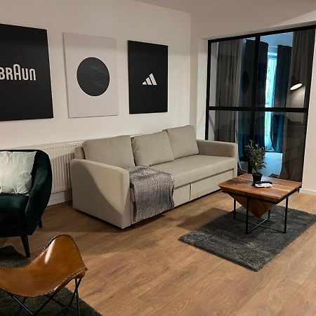 Apartment Franky 6 , 1 St Floor Zagrzeb Zewnętrze zdjęcie