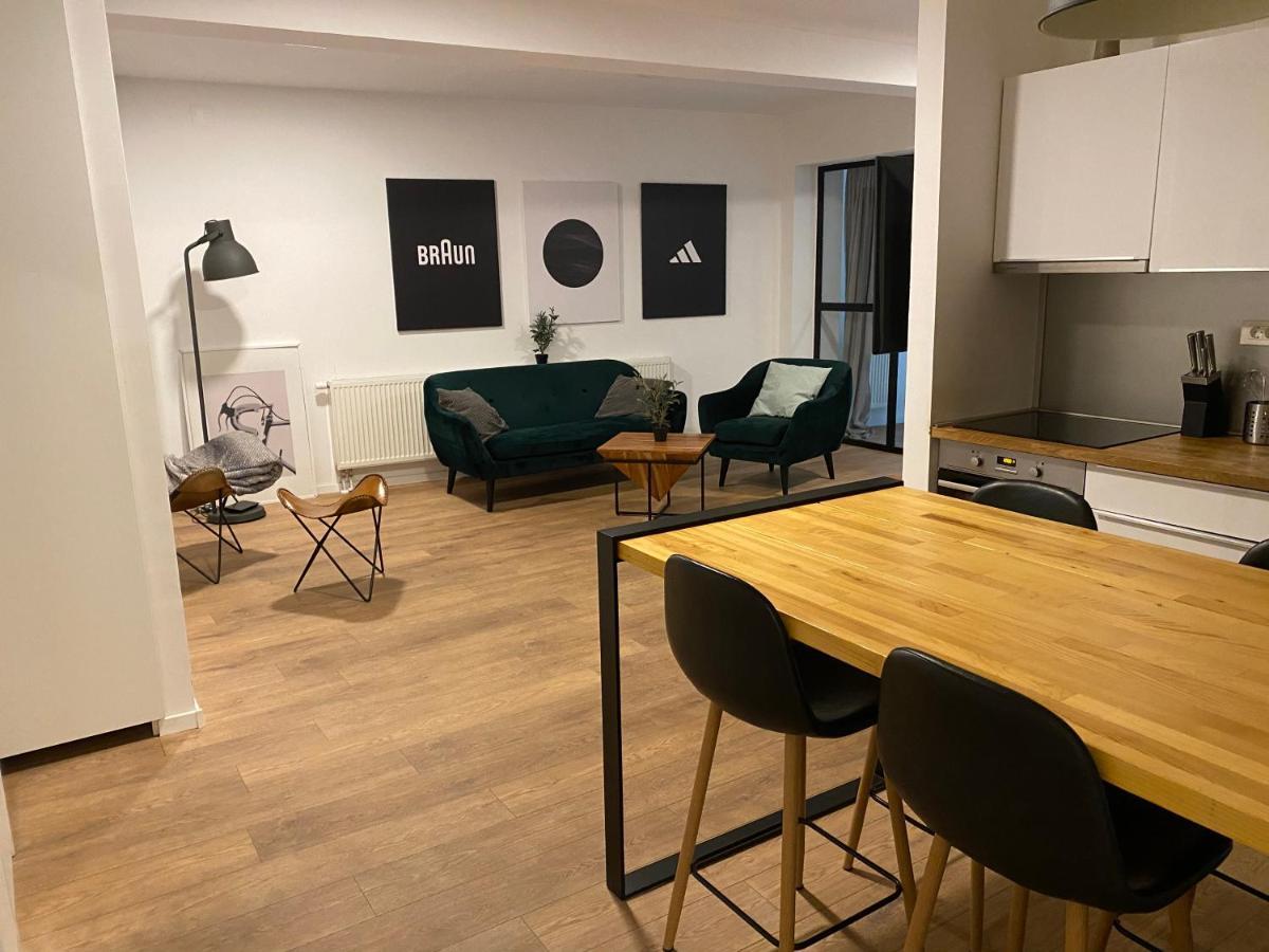 Apartment Franky 6 , 1 St Floor Zagrzeb Zewnętrze zdjęcie