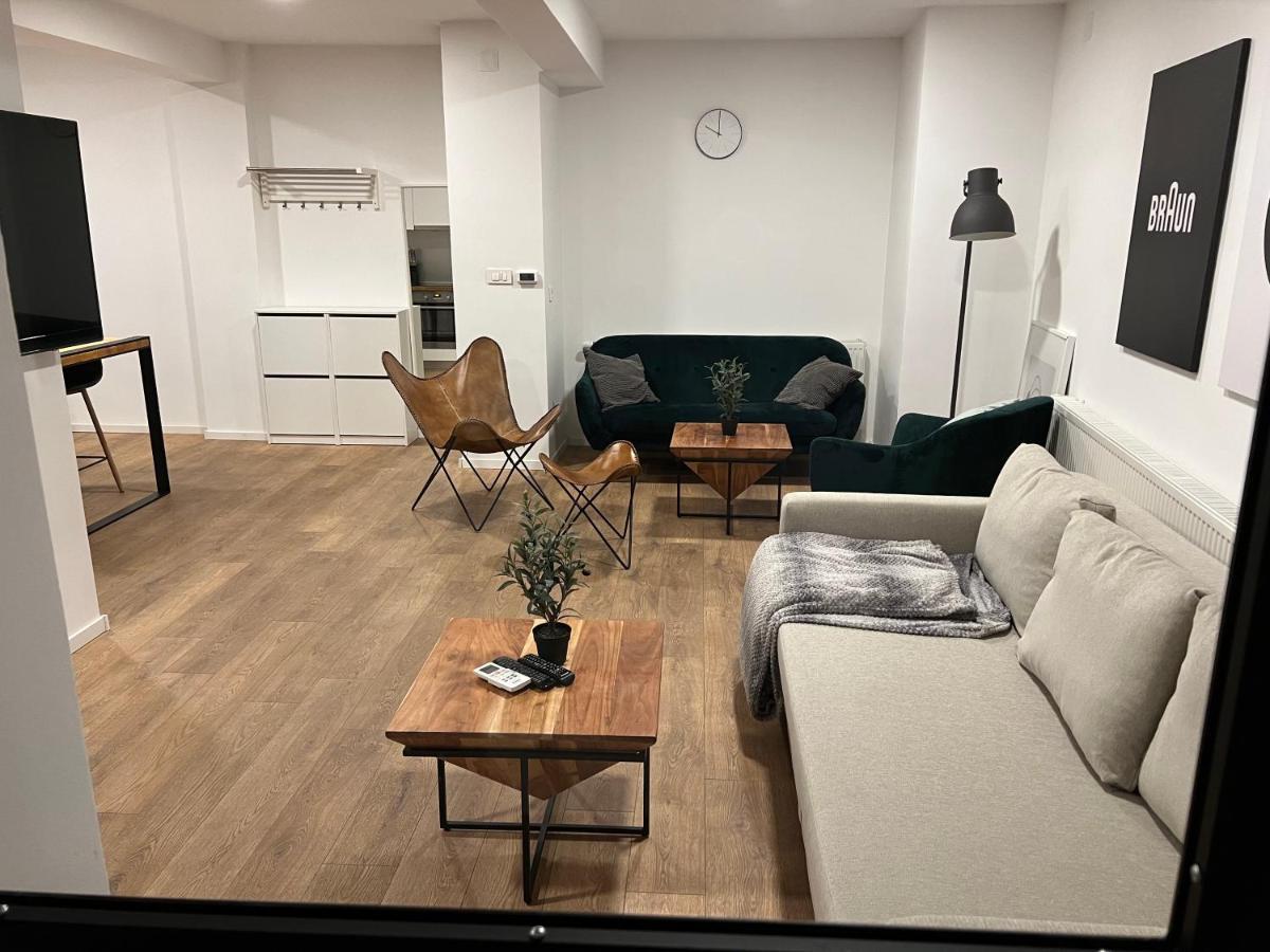 Apartment Franky 6 , 1 St Floor Zagrzeb Zewnętrze zdjęcie