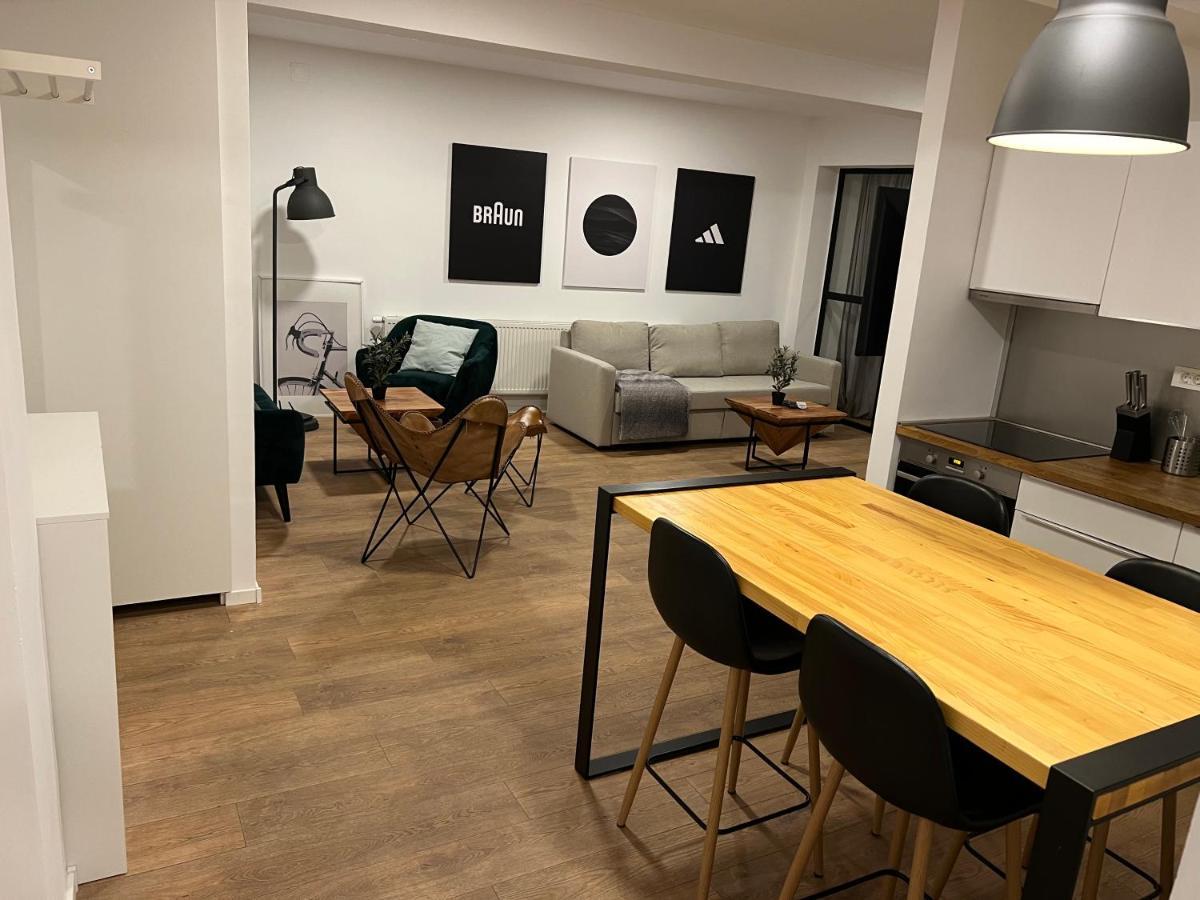 Apartment Franky 6 , 1 St Floor Zagrzeb Zewnętrze zdjęcie
