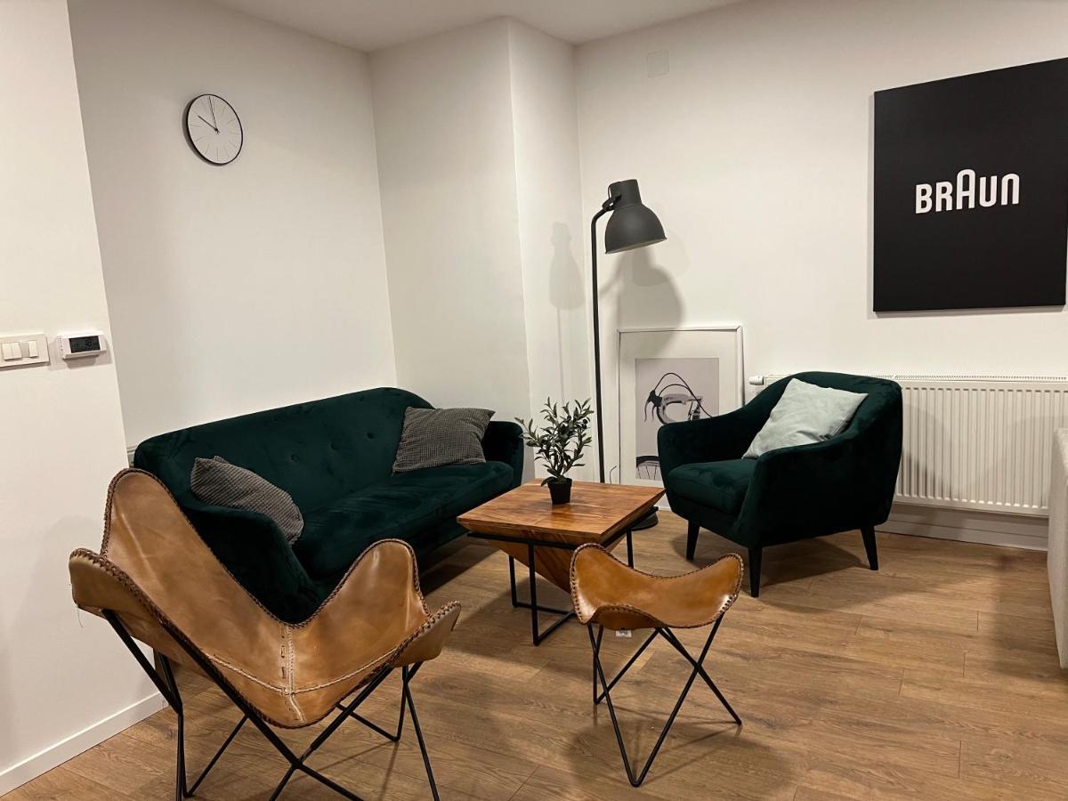 Apartment Franky 6 , 1 St Floor Zagrzeb Zewnętrze zdjęcie