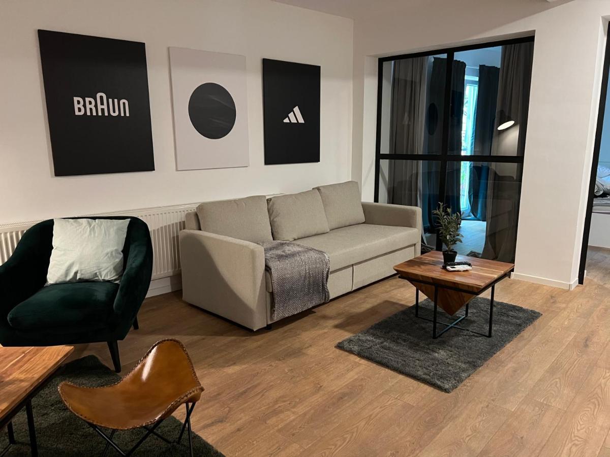 Apartment Franky 6 , 1 St Floor Zagrzeb Zewnętrze zdjęcie