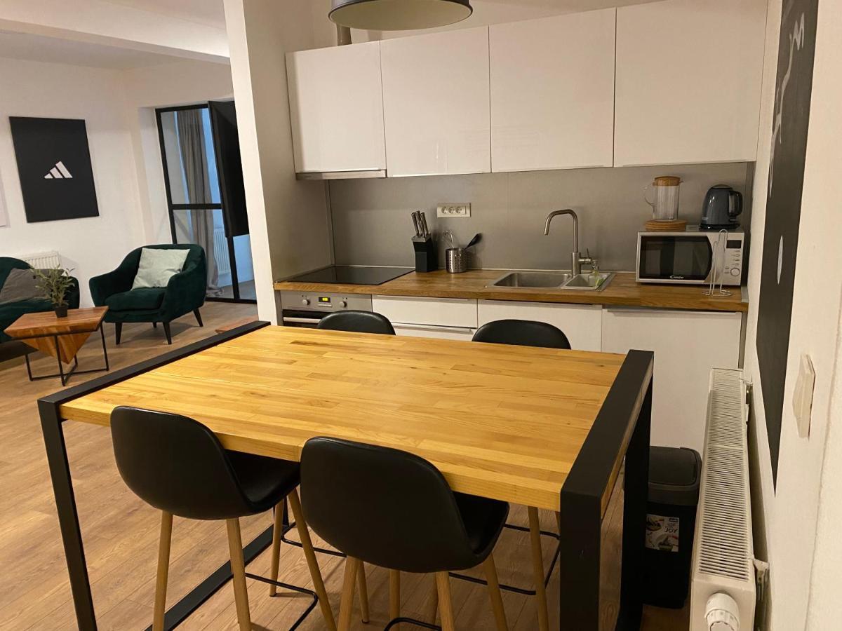 Apartment Franky 6 , 1 St Floor Zagrzeb Zewnętrze zdjęcie