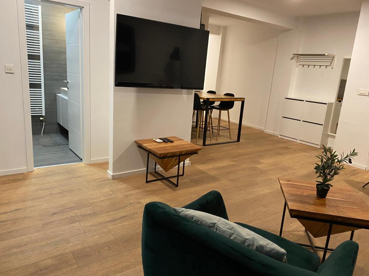 Apartment Franky 6 , 1 St Floor Zagrzeb Zewnętrze zdjęcie