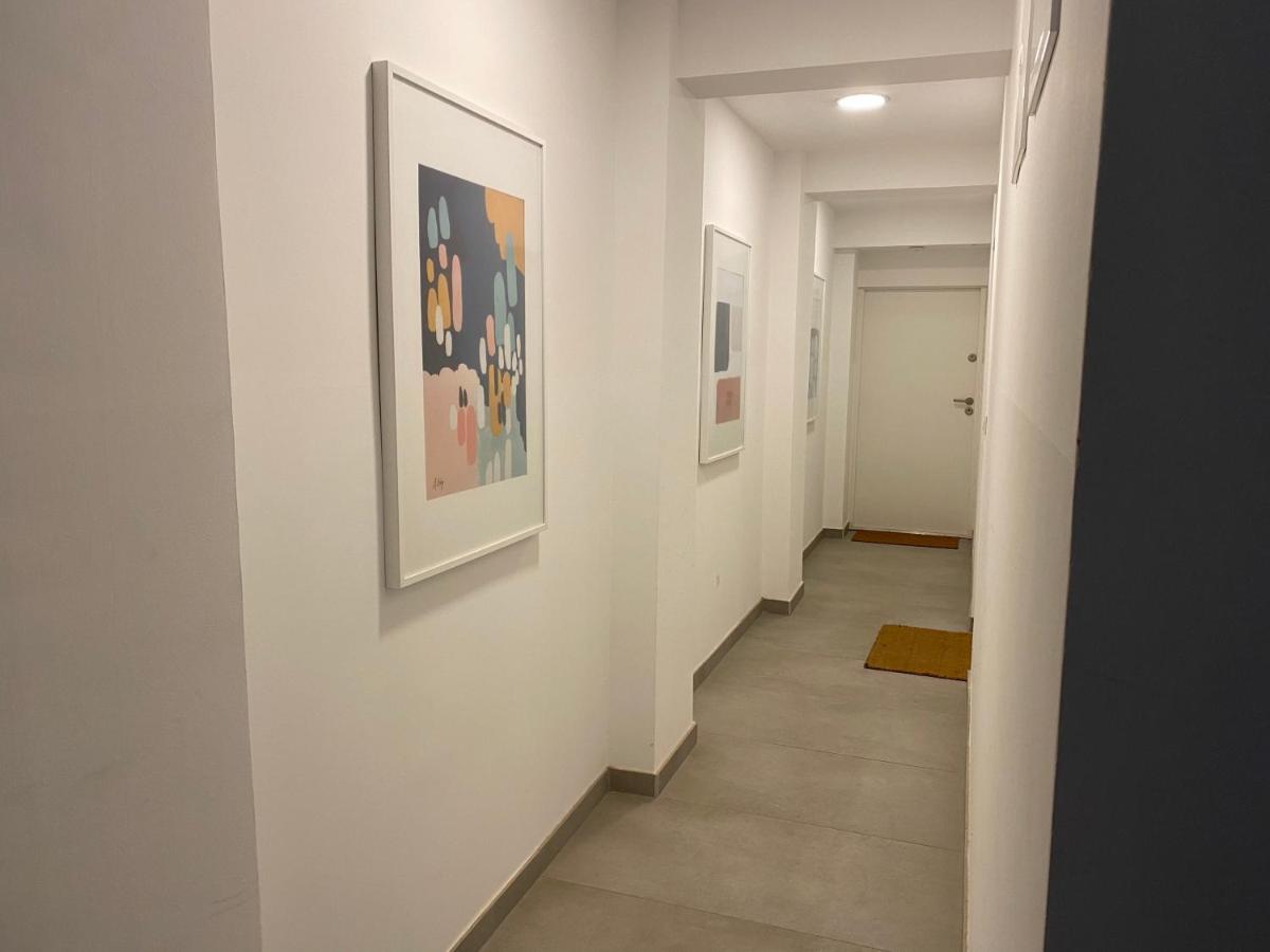 Apartment Franky 6 , 1 St Floor Zagrzeb Zewnętrze zdjęcie