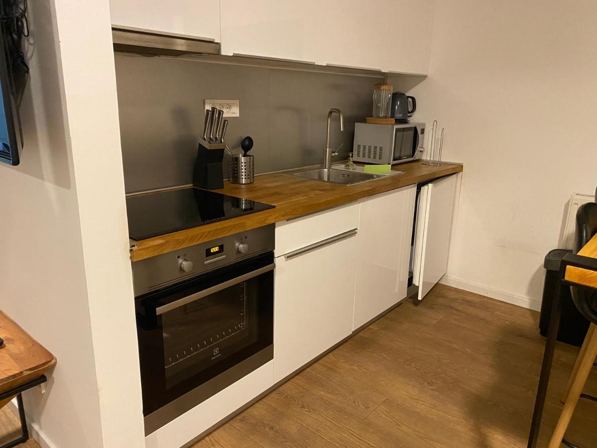 Apartment Franky 6 , 1 St Floor Zagrzeb Zewnętrze zdjęcie