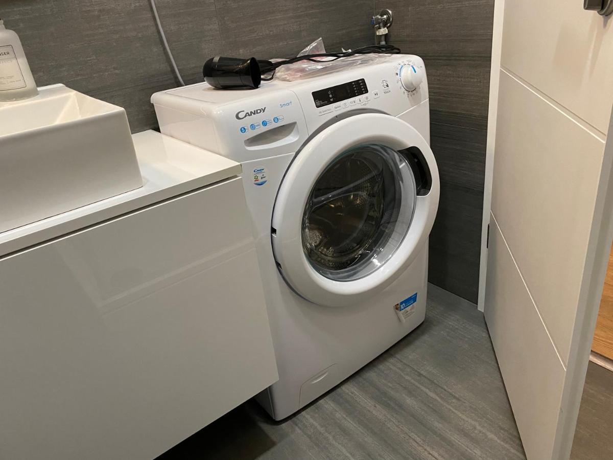 Apartment Franky 6 , 1 St Floor Zagrzeb Zewnętrze zdjęcie
