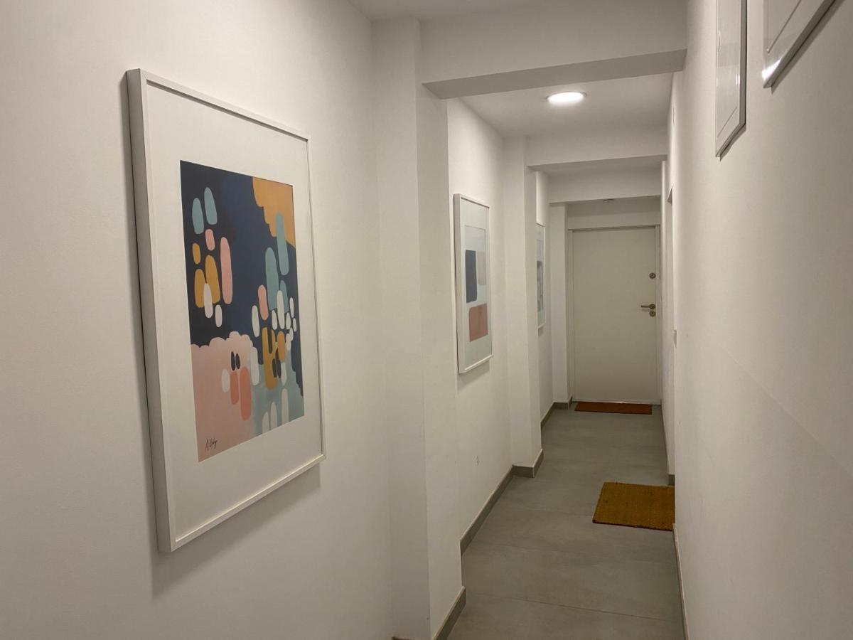 Apartment Franky 6 , 1 St Floor Zagrzeb Zewnętrze zdjęcie