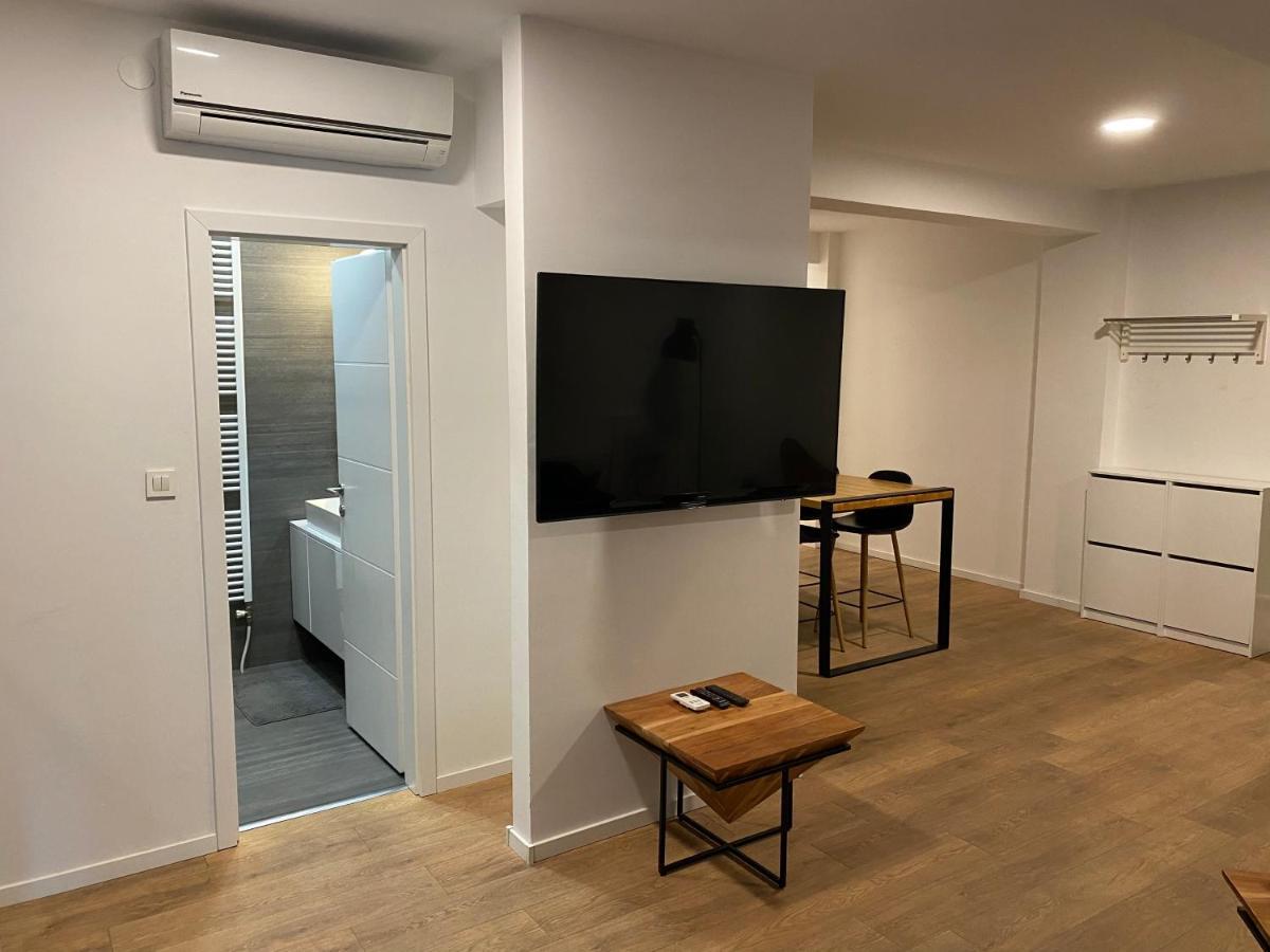 Apartment Franky 6 , 1 St Floor Zagrzeb Zewnętrze zdjęcie