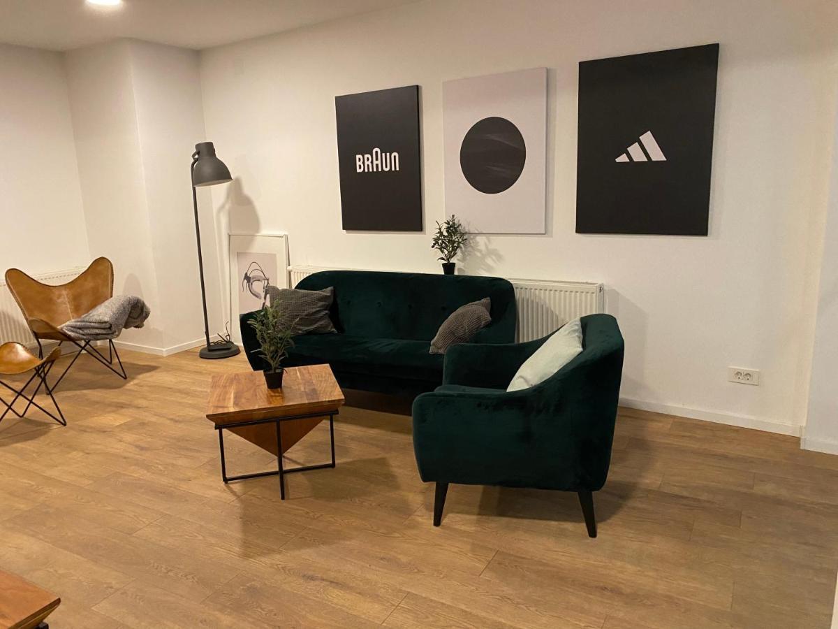 Apartment Franky 6 , 1 St Floor Zagrzeb Zewnętrze zdjęcie