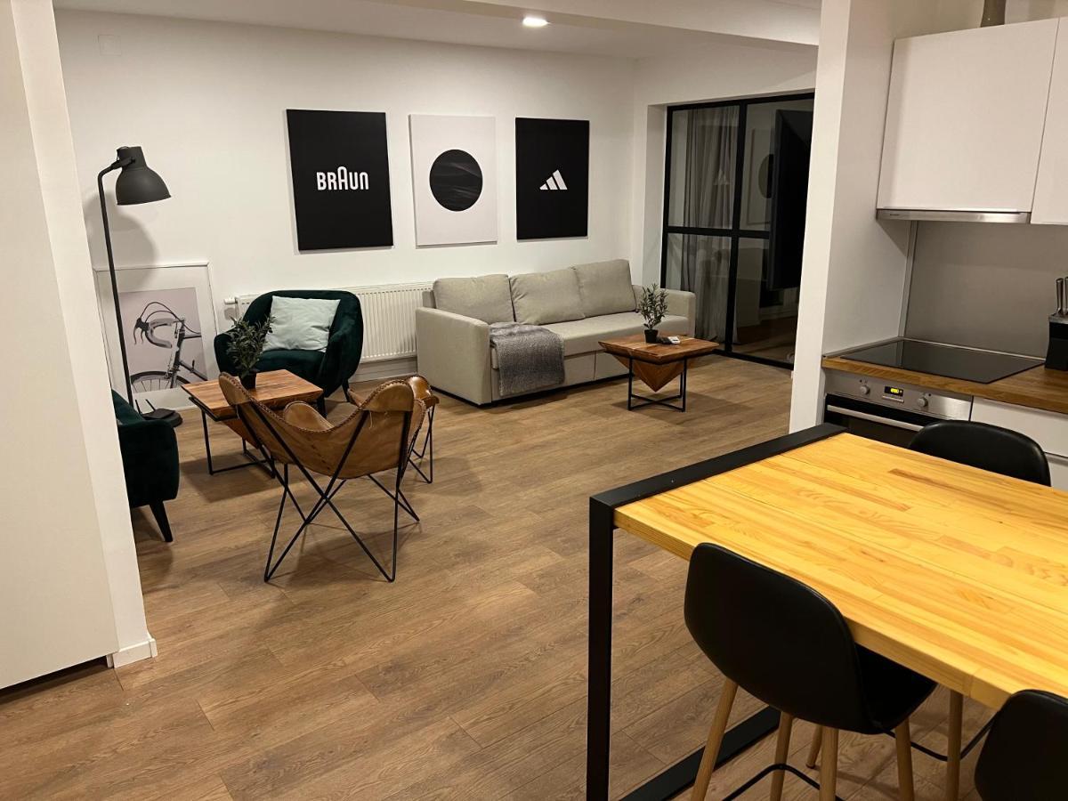 Apartment Franky 6 , 1 St Floor Zagrzeb Zewnętrze zdjęcie