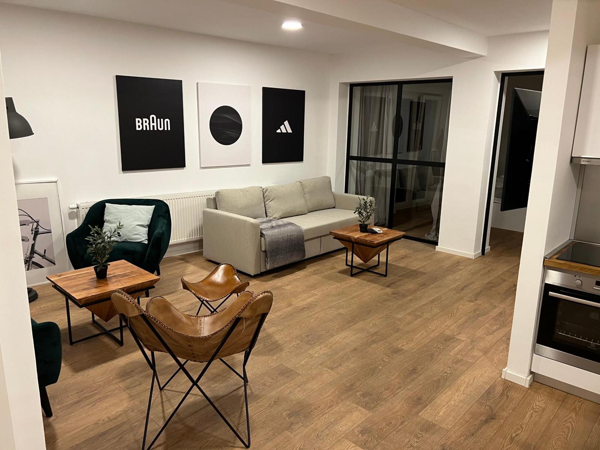 Apartment Franky 6 , 1 St Floor Zagrzeb Zewnętrze zdjęcie