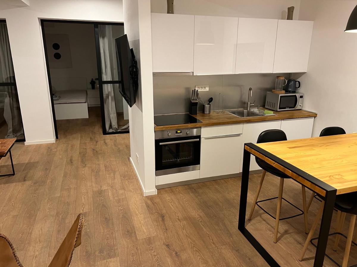 Apartment Franky 6 , 1 St Floor Zagrzeb Zewnętrze zdjęcie